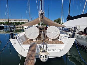 X-Yachts XP 44