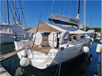 X-Yachts XP 44