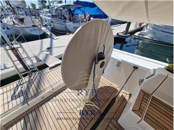 X-Yachts XP 44