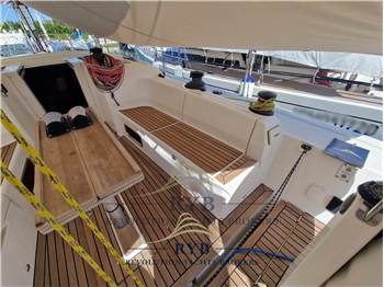 X-Yachts XP 44