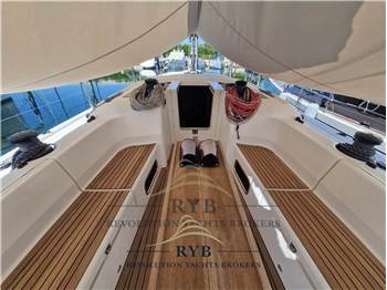 X-Yachts XP 44
