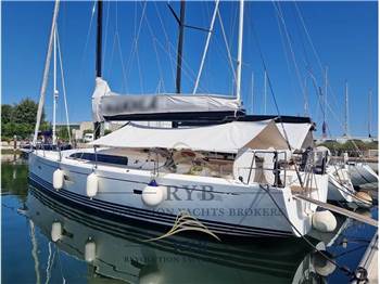 X-Yachts XP 44