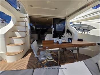 Azimut 50 Flybridge MY 2005