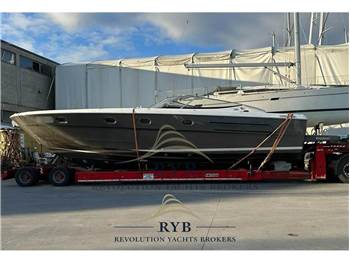 Unica Yacht UNICA 42