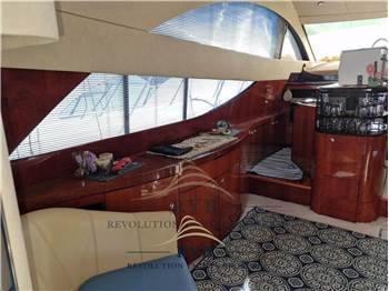 Fairline Phantom 50