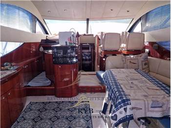 Fairline Phantom 50