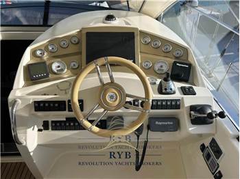 Jeanneau PRESTIGE 42 S