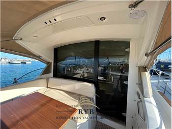 Jeanneau PRESTIGE 42 S