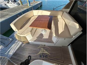 Jeanneau PRESTIGE 42 S