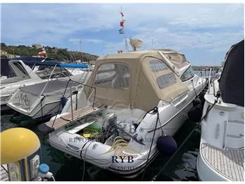 Jeanneau PRESTIGE 34