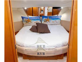 Jeanneau PRESTIGE 34
