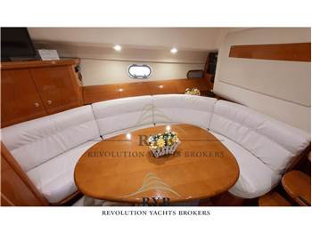 Jeanneau PRESTIGE 34