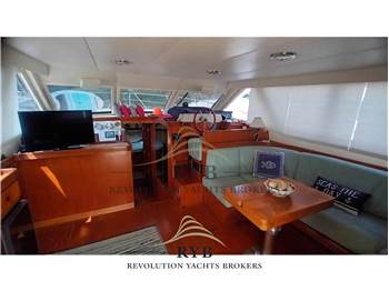 Uniesse Marine 42 Fly