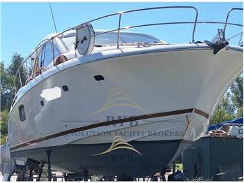 Jeanneau PRESTIGE 42 S
