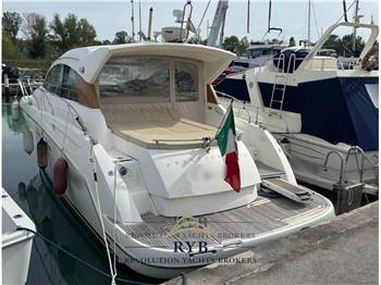 Jeanneau PRESTIGE 42 S