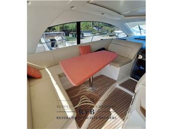 Jeanneau PRESTIGE 42 S