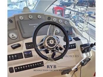 Jeanneau PRESTIGE 42 S