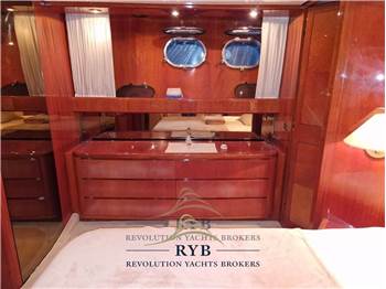 Sanlorenzo SL 72