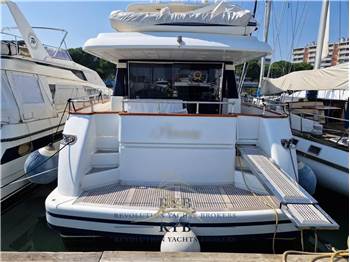 Sanlorenzo SL 72