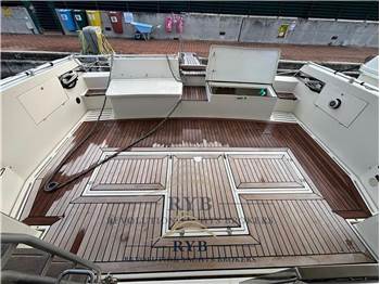 Ferretti Yachts 52 S FLY