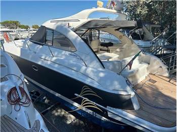 Bavaria 35 HT