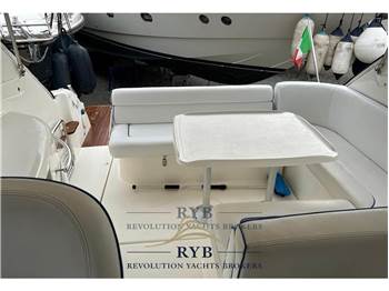 Bavaria 35 HT