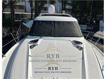 Bavaria 35 HT