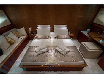 Fashion Yachts FASHION 68