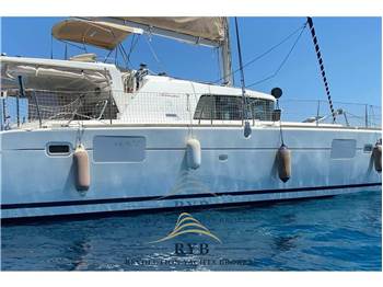Lagoon Lagoon 440