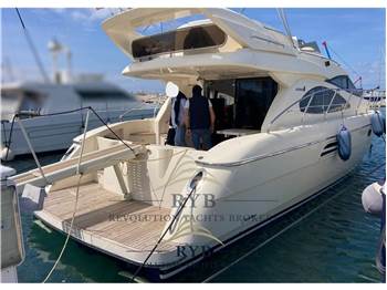 Astondoa AS 46