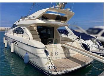Astondoa AS 46