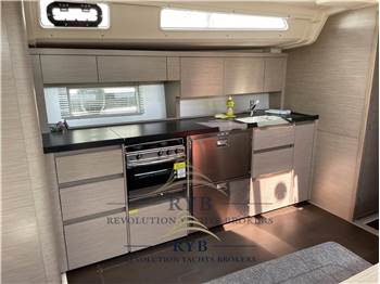 Hanse Hanse 508