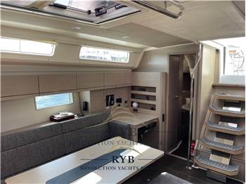 Hanse Hanse 508