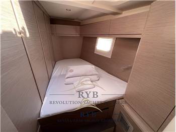 Hanse Hanse 508