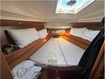 Jeanneau SUN ODYSSEY 42i