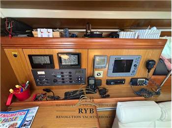 Jeanneau SUN ODYSSEY 42i