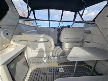 Regal Marine Commodore 2860