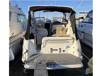 Regal Marine Commodore 2860