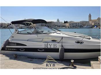 Regal Marine Commodore 2860