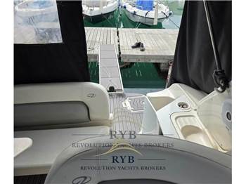 Regal Marine Commodore 2860