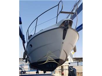 Sessa Marine OYSTER 30