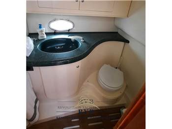 Sessa Marine OYSTER 30