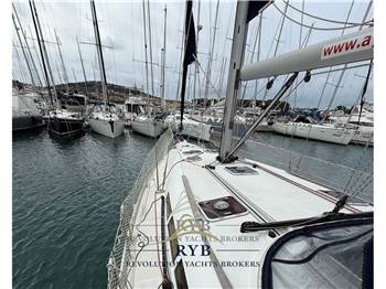 Jeanneau SUN ODYSSEY 44i
