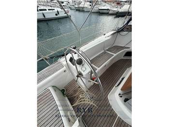 Jeanneau SUN ODYSSEY 44i