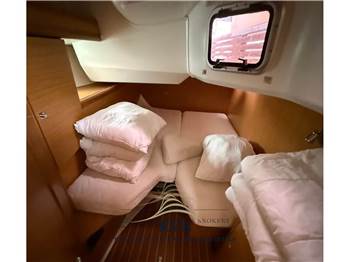 Jeanneau SUN ODYSSEY 44i