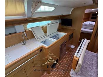 Jeanneau SUN ODYSSEY 44i