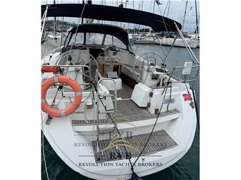 Jeanneau SUN ODYSSEY 44i