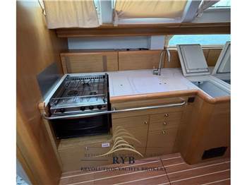 Jeanneau SUN ODYSSEY 44i
