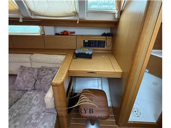Jeanneau SUN ODYSSEY 44i