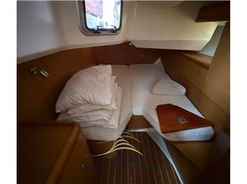 Jeanneau SUN ODYSSEY 44i